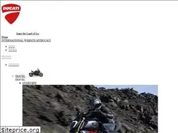 Sites similar to ducati-korea.com
