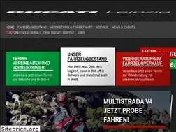 Sites similar to ducati-leipzig.de