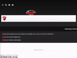 Sites similar to ducati-melle.de