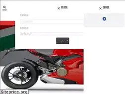 Sites similar to ducati-osaka-west.com