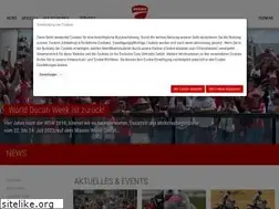 Sites similar to ducati.at