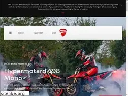 Sites similar to ducati.com.sg