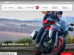 Sites similar to ducati.gr