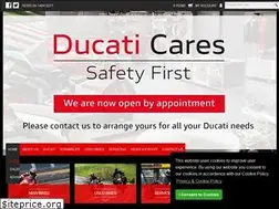 Sites similar to ducati.ie