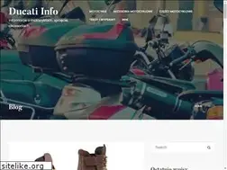 Sites similar to ducati.info.pl