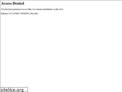 Sites similar to ducati.nl