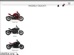Sites similar to ducati.sk