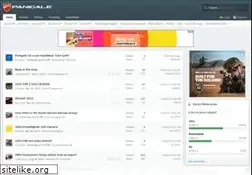 Sites similar to ducati1199.com
