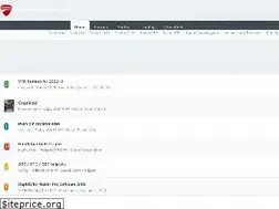 Sites similar to ducati1299.com