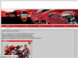 Sites similar to ducati999.nl