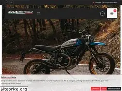 Sites similar to ducatiamsterdam.nl