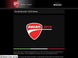 Sites similar to ducatibicycles.co.uk