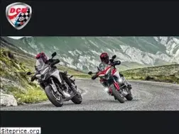 Sites similar to ducaticlub.nl
