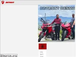 Sites similar to ducatidetroit.com