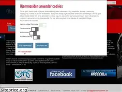 Sites similar to ducatijylland.dk