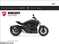 Sites similar to ducatilasvegas.com