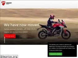 Sites similar to ducatileeds.co.uk