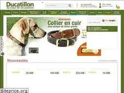 Sites similar to ducatillon.com