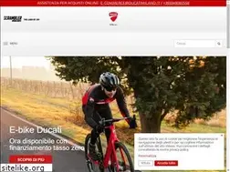 Sites similar to ducatimilano.com