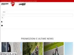 Sites similar to ducatimilano.it