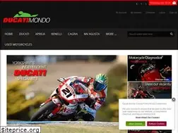 Sites similar to ducatimondo.co.uk