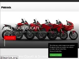 Sites similar to ducatinottingham.com