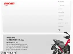 Sites similar to ducatipilar.com.ar