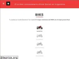 Sites similar to ducatisanisidro.com