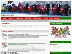 Sites similar to ducatist.it