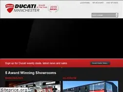 Sites similar to ducatistore.co.uk