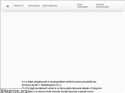 Sites similar to ducatiurbanemobility.it
