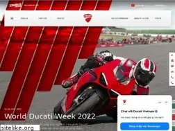 Sites similar to ducativietnam.com