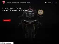 Sites similar to ducatizaltbommel.nl