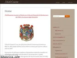 Sites similar to ducatocesarini.it