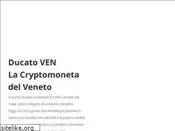 Sites similar to ducatoven.com