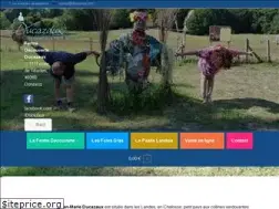 Sites similar to ducazaux.com