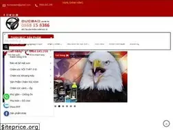 Sites similar to ducbaoauto.vn