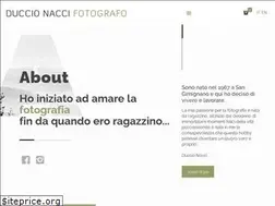 Sites similar to duccionacci.it