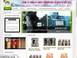 Sites similar to ducdatco.com