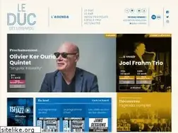 Sites similar to ducdeslombards.com