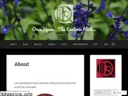 Sites similar to ducdoesdeviantdeeds.wordpress.com