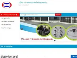 Sites similar to ducdongnhan.com.vn