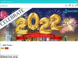 Sites similar to ducem.ae