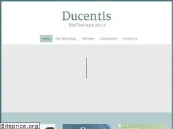 Sites similar to ducentisbio.com