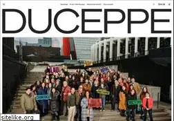 Sites similar to duceppe.com