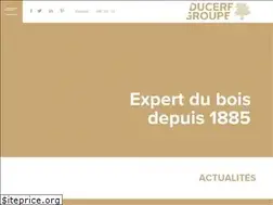 Sites similar to ducerf.com