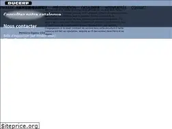 Sites similar to ducerf.eu