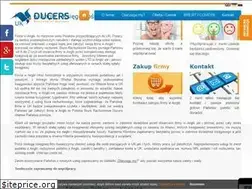 Sites similar to ducers.pl