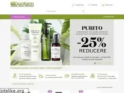 Sites similar to ducfarm.ro