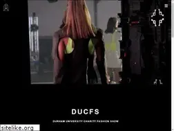 Sites similar to ducfs.co.uk